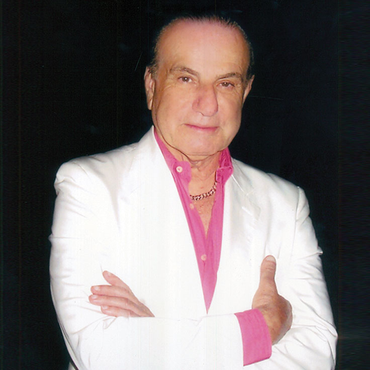 Founder of UNITED Consul Joseph B. Tayeh