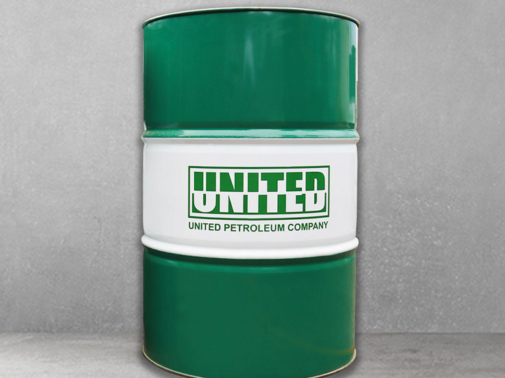 UNITED  Hydraulic Oil AW ISO 68 (200L)